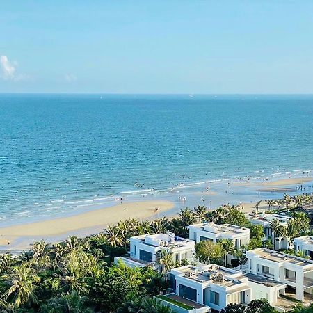 Lfamily Ocean View Apartment 91M2 - Aria Vung Tau Private Beach Resort, Can Ho Aria Vung Tau 91 M2 View Bien, Bai Bien Rieng Zewnętrze zdjęcie
