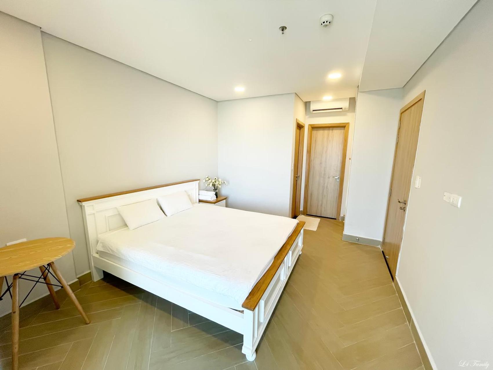 Lfamily Ocean View Apartment 91M2 - Aria Vung Tau Private Beach Resort, Can Ho Aria Vung Tau 91 M2 View Bien, Bai Bien Rieng Zewnętrze zdjęcie