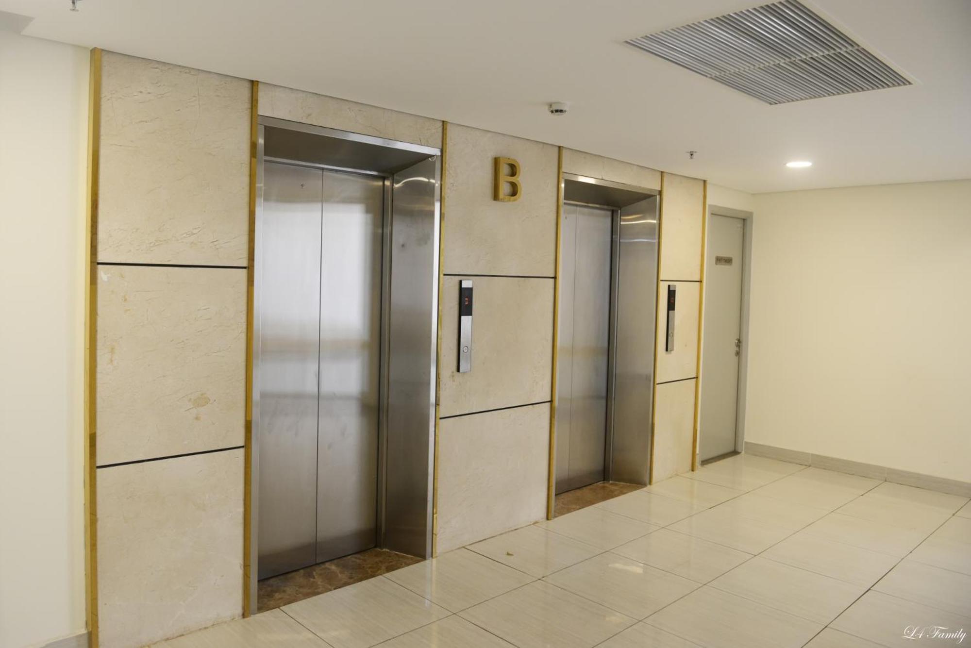 Lfamily Ocean View Apartment 91M2 - Aria Vung Tau Private Beach Resort, Can Ho Aria Vung Tau 91 M2 View Bien, Bai Bien Rieng Zewnętrze zdjęcie